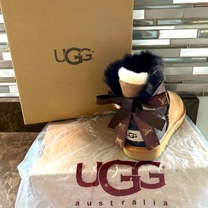 UGG LV boot